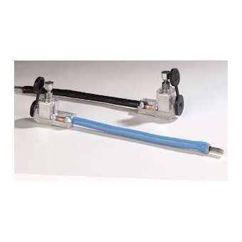 Ensemble de 4 EBCP 35/25 - 3 noirs + 1 bleu|Maec-MAE0935070