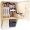 Coffret BPS type 2 200/400A