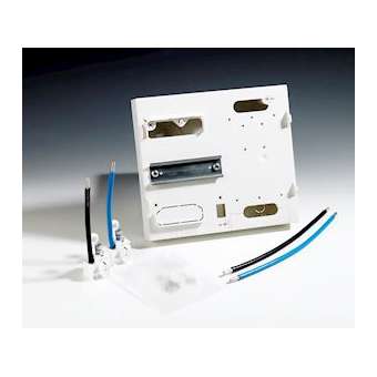 Panneau monophasé - Avec habillage - Sigle ENEDIS - Type A|Maec-MAE0351052