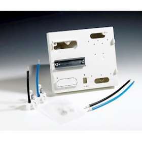 Panneau monophasé - Avec habillage - Sigle ENEDIS - Type A|Maec-MAE0351052