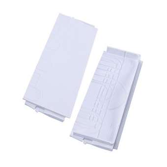 Lot de 2 tiroirs distributeur 200A CPF|Michaud-MIHQ930