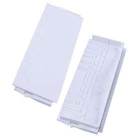 Lot de 2 tiroirs distributeur 200A CPF|Michaud-MIHQ930