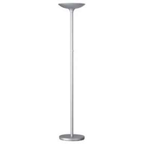 Lampadaire VARIALED KOS led gris metal eu|Kos Lighting-LEU400090468