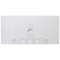 Plaque obturation étages (lot de 5)
