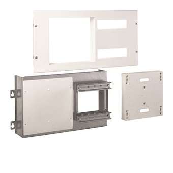 Kit disjoncteur tarif bleu mono ou tétra 300x600|Hager-HAGUC038