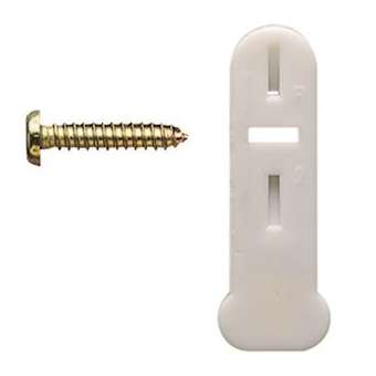 Set de plombage du bloc de commande|Hager-HAGGZ01A