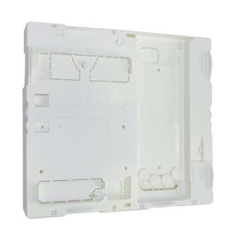 Panneau contrôle MONO universel faible profondeur|Michaud-MIHP412