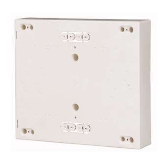 Platine simple monophasé ou triphasé prof. 55 mm|Eaton industries-EONBCZ-CS-PD-55