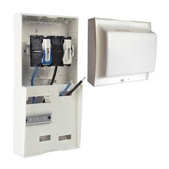 Panneau 250x500 CBE + DISJ. + C/C sans logo|Michaud-MIHR046