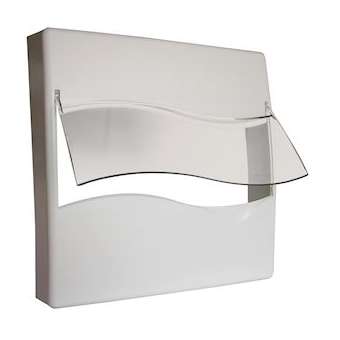 Habillage pour panneau 330x330|Michaud-MIHR139