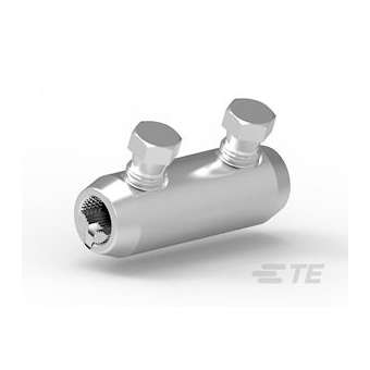 BSM-25/95-Manchon jonction à vis autocassantes BT/HTA alu/cu-25 à 95mm²|TE Connectivity ( Ex Tyco Simel )-TYS000093