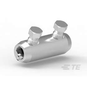 BSM-25/95-Manchon jonction à vis autocassantes BT/HTA alu/cu-25 à 95mm²|TE Connectivity ( Ex Tyco Simel )-TYS000093
