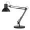 Lampe SUCCESS 66 ULX led pince+socle noir