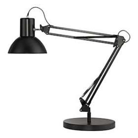 Lampe SUCCESS 66 ULX led pince+socle noir|Kos Lighting-LEU400093600