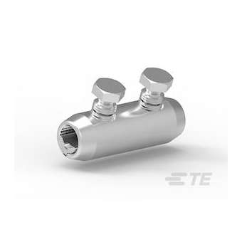 BSMB-35/150-Manchon jonction à vis autocassantes BT/HTA alu/cu-35 à 150mm²|TE Connectivity ( Ex Tyco Simel )-TYS000095