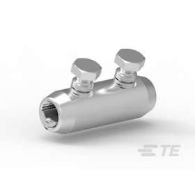 BSMB-35/150-Manchon jonction à vis autocassantes BT/HTA alu/cu-35 à 150mm²|TE Connectivity ( Ex Tyco Simel )-TYS000095