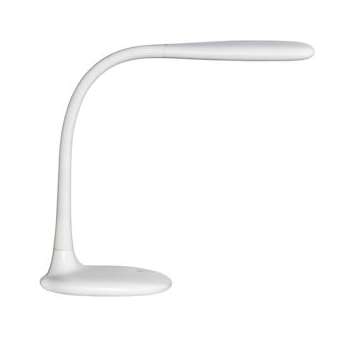 Lampe led avec variateur d'intensité LUCY Unilux blanc|Kos Lighting-LEU400093614