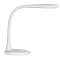 Lampe led avec variateur d'intensité LUCY Unilux blanc