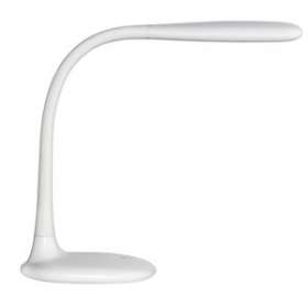 Lampe led avec variateur d'intensité LUCY Unilux blanc|Kos Lighting-LEU400093614