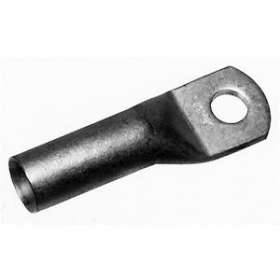 CDCT 75-10-Cosse cuivre de terre à sertir pour postes HT-75mm²-Bornage: 10mm|TE Connectivity ( Ex Tyco Simel )-TYS086870