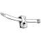 BIC 15-30-Bracelet Isolant pour câbles D 15-30mm-Codet Enedis: 6886652