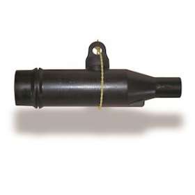 CSD-250-A-24-50+12TL -Connecteur Séparable Droit 24kV-250A-Section:50mm²-6794100|TE Connectivity ( Ex Tyco Simel )-TYS028088