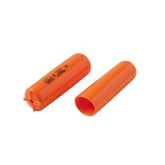 manchon isolant 25x110 mm|Catu-CATMP-635-25-D