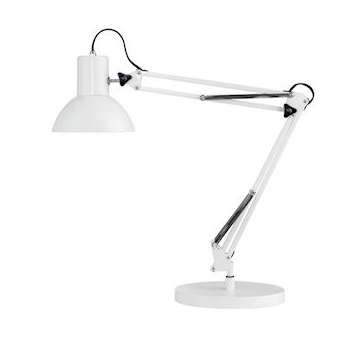 Lampe SUCCESS 80 ULX led pince+socle blc|Kos Lighting-LEU400093610