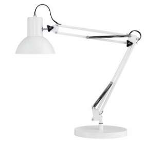 Lampe SUCCESS 80 ULX led pince+socle blc|Kos Lighting-LEU400093610