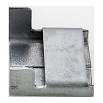 Chapes en inox pour feuillard 20 mm-Codet Enedis: 6839724|TE Connectivity ( Ex Tyco Simel )-TYS008501