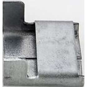 Chapes en inox pour feuillard 20 mm-Codet Enedis: 6839724|TE Connectivity ( Ex Tyco Simel )-TYS008501