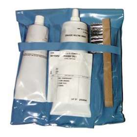 Trousse TPC1: graisse neutre 200g + graisse de contact 250g + brosse|TE Connectivity ( Ex Tyco Simel )-TYS001089