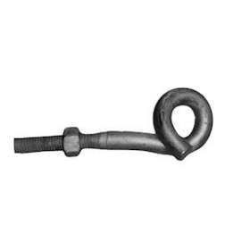 BQC 12-55 - Boulon Queue Cochon - Diam M12 - Long: 55mm-Codet Enedis: 6827207|TE Connectivity ( Ex Tyco Simel )-TYS033950