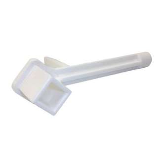 Clé gaz Carré 14 Triangle 11 Plat 9x4|Michaud-MIHP091