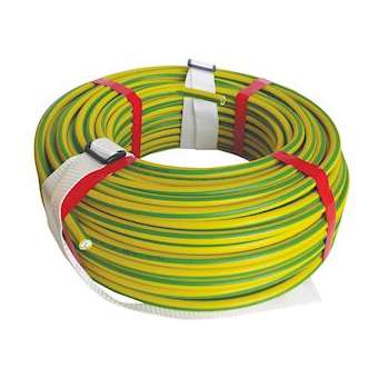 Câble colonne de terre 50² Alu 50 m|Michaud-MIHQ986