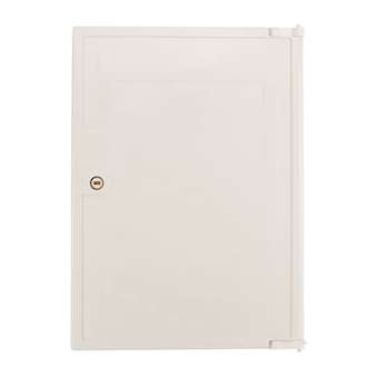 Porte S20 serrure rectangulaire|Michaud-MIHN610