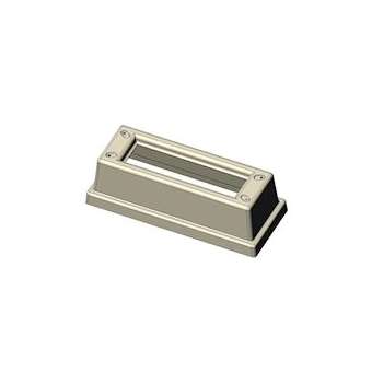Socle Smc Pour Coffret S17 Type 3 (Sans Pieds) - Beige Non Adossable Pour Armoir|Maec-MAE0273066