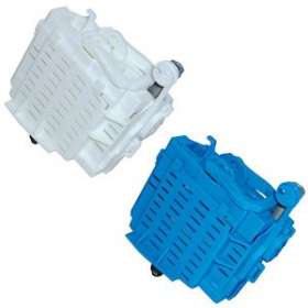 Module branchement protégé MONO RBP 60A REMBT G3|Michaud-MIHQ609