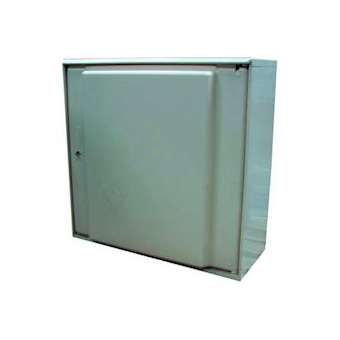 Coffret S15 avec boîtier primaire coupe-circuit - Fermeture rectangle|Seifel-SEI01093