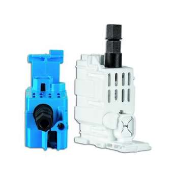 Ensemble CPF interchangeables monophasé 60 A|Seifel-SEI80630