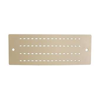 Lot 10 plaques identification ext. Coffrets|Michaud-MIHCD002