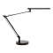 Lampe MAMBO ULX led noire pince+ socle eu