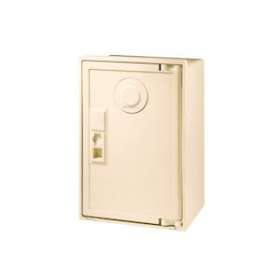 Coffret S22 A2D2 simple mono/tri équipé mono avec téléreport - Sigle Eclair|Maec-MAE0450005