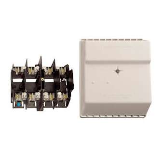 Coffret C/C TETRA 60A (taille 00)|Michaud-MIHP054