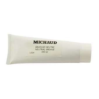 GRAISSE NEUTRE - TUBE DE 100G|Michaud-MIHBR451