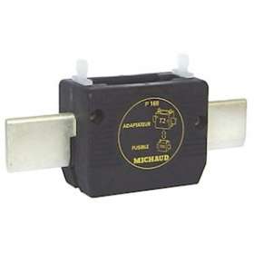 Adaptateur T2 115 pour fusible T00|Michaud-MIHP169