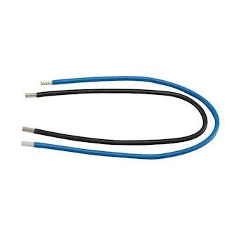 Trousse de 2 liaisons 16² (1 bleue - 1 noire)|Michaud-MIHJ808