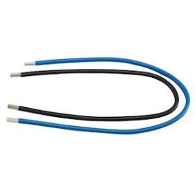 Trousse de 2 liaisons 16² (1 bleue - 1 noire)|Michaud-MIHJ808