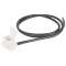 Embout triple sortie de disjoncteur L1200