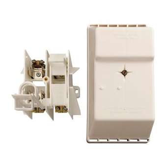 Coffret C/C BIPO. 60A (22x58)|Michaud-MIHP073